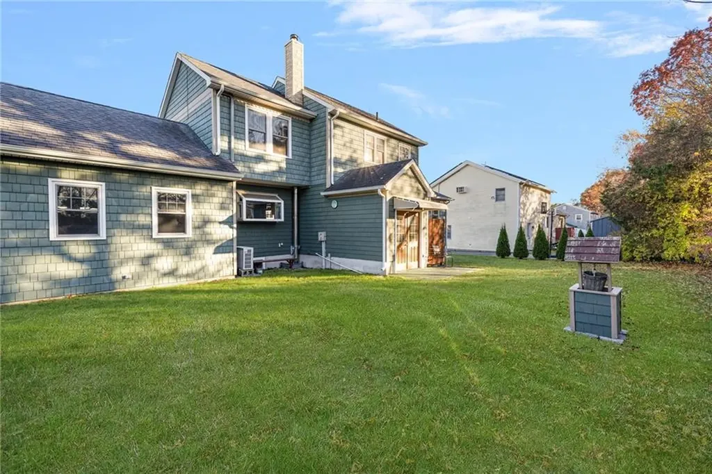 130 Pequot Drive Charlestown RI 02813