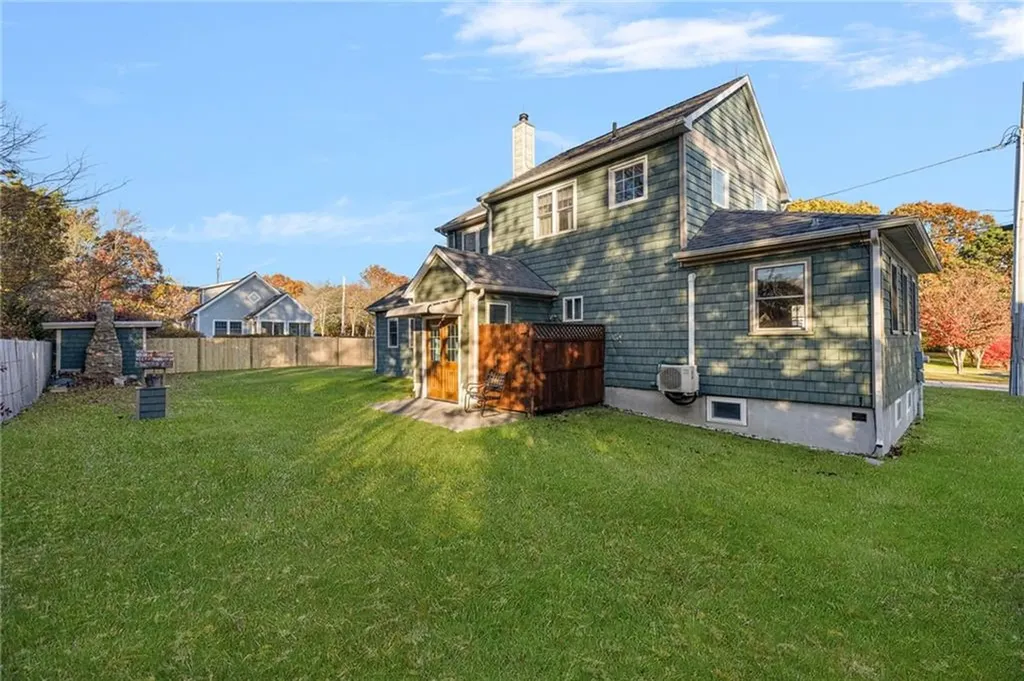 130 Pequot Drive Charlestown RI 02813