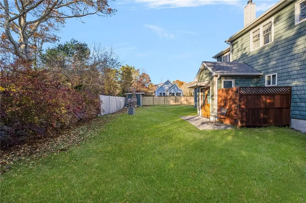 130 Pequot Drive Charlestown RI 02813
