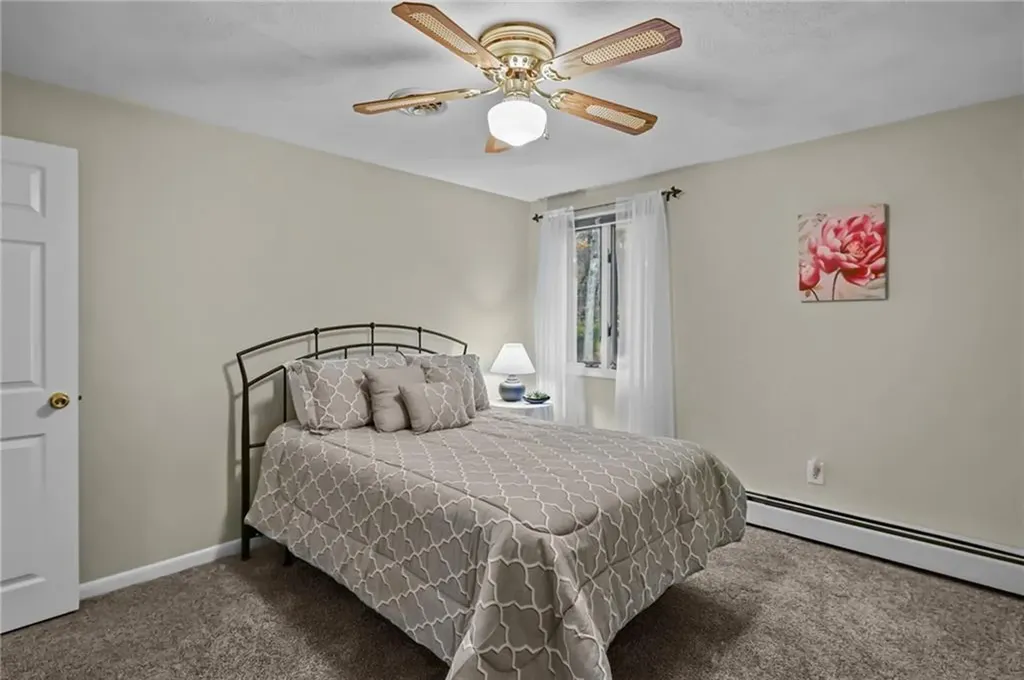 23 Maureen Drive Smithfield RI 02917