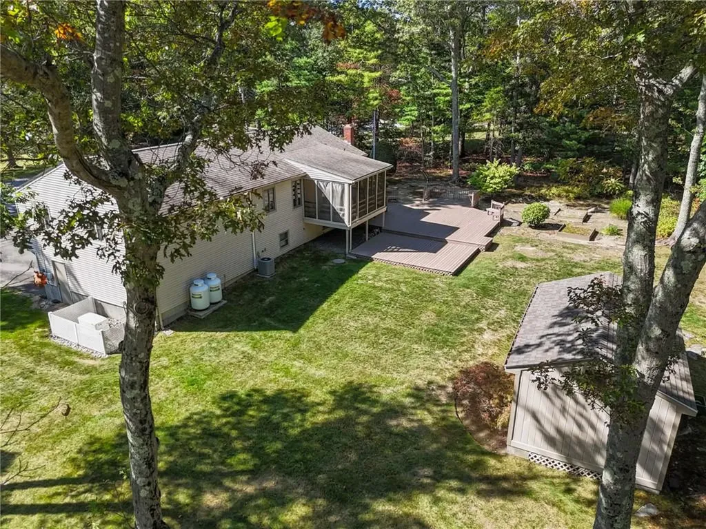 23 Maureen Drive Smithfield RI 02917