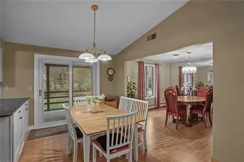 23 Maureen Drive Smithfield RI 02917