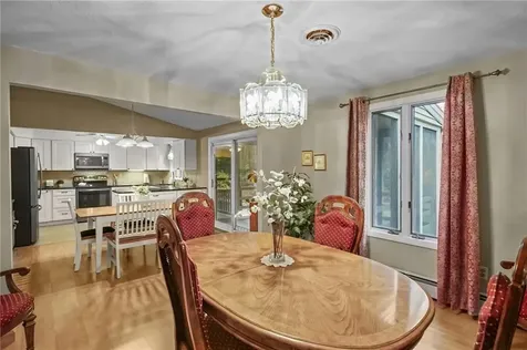 23 Maureen Drive Smithfield RI 02917