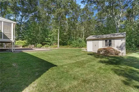 23 Maureen Drive Smithfield RI 02917