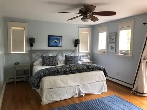 21 Baldwin Court Jamestown RI 02835