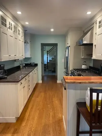 21 Baldwin Court Jamestown RI 02835