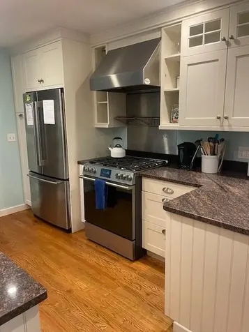 21 Baldwin Court Jamestown RI 02835