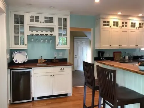 21 Baldwin Court Jamestown RI 02835
