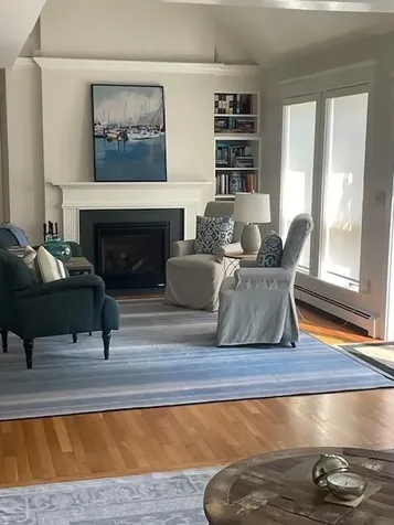 21 Baldwin Court Jamestown RI 02835