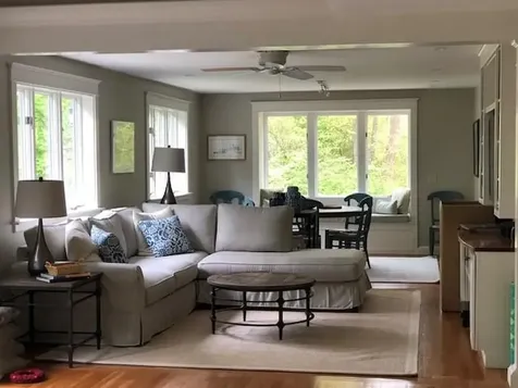21 Baldwin Court Jamestown RI 02835