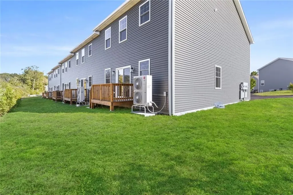 91 Ayda Rose Avenue West Warwick RI 02893