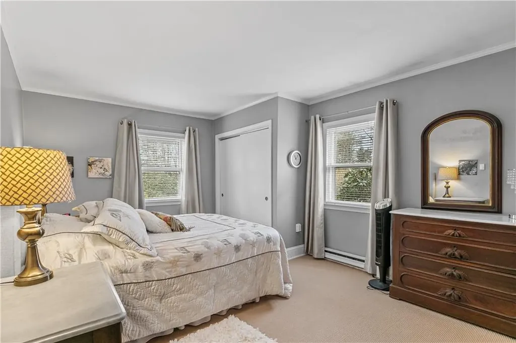 46 Chastellux Avenue Newport RI 02840