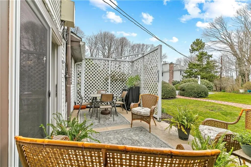 46 Chastellux Avenue Newport RI 02840