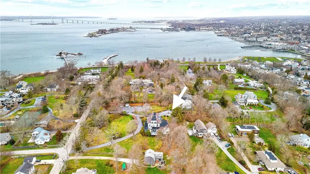 46 Chastellux Avenue Newport RI 02840