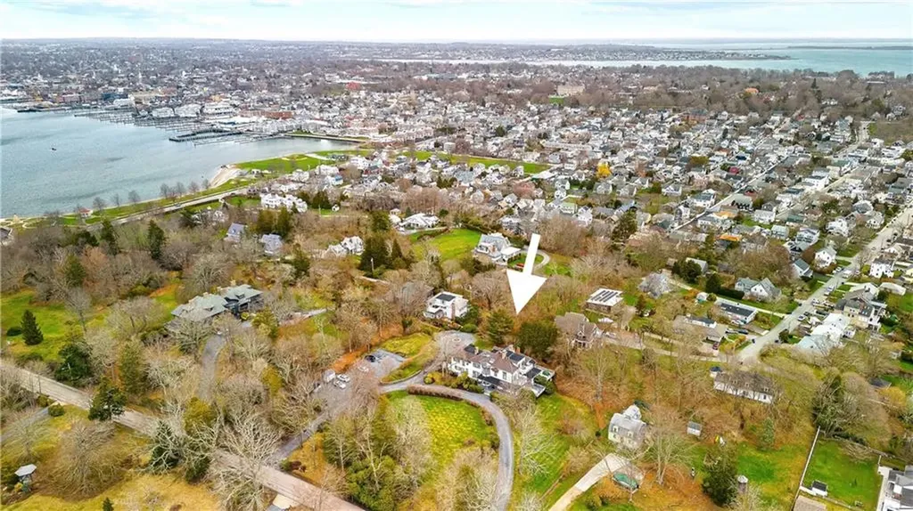 46 Chastellux Avenue Newport RI 02840