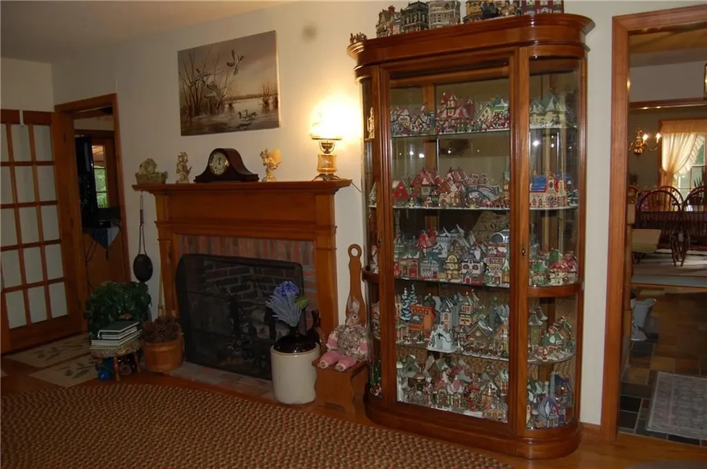 60 Trout Brook Lane Scituate RI 02857