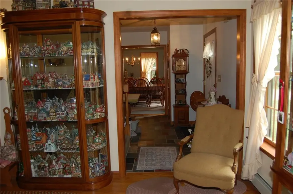 60 Trout Brook Lane Scituate RI 02857