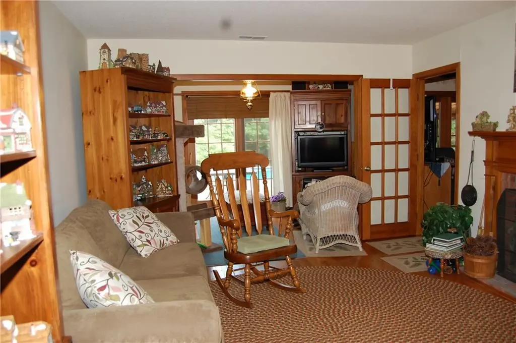 60 Trout Brook Lane Scituate RI 02857