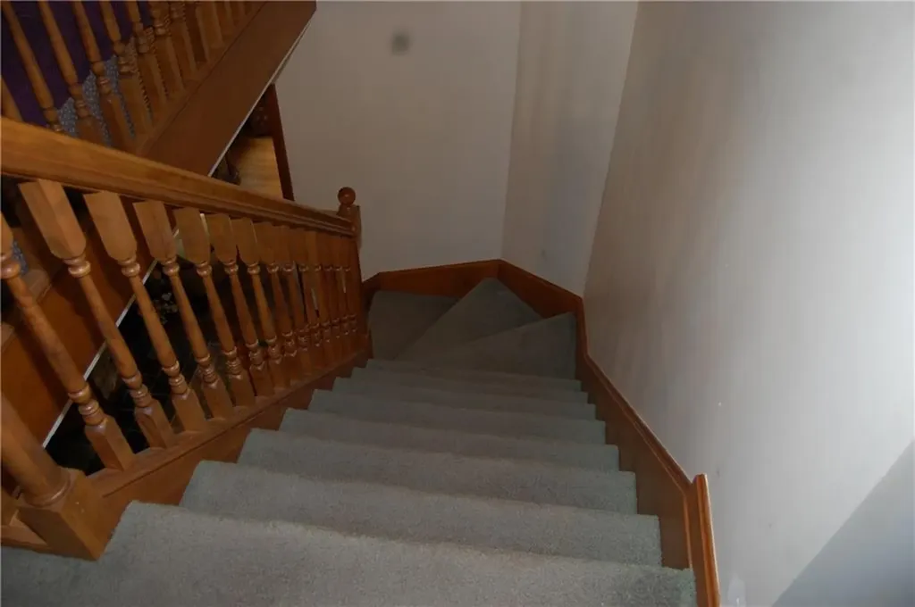 60 Trout Brook Lane Scituate RI 02857