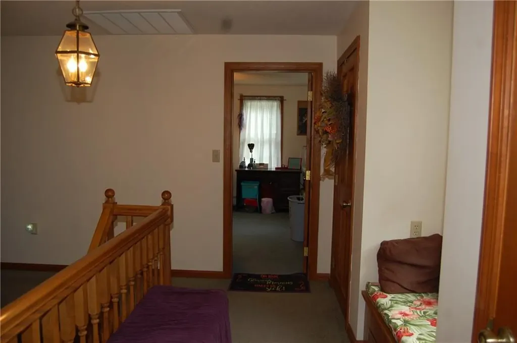 60 Trout Brook Lane Scituate RI 02857