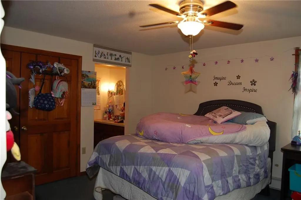 60 Trout Brook Lane Scituate RI 02857