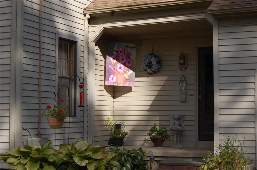 60 Trout Brook Lane Scituate RI 02857