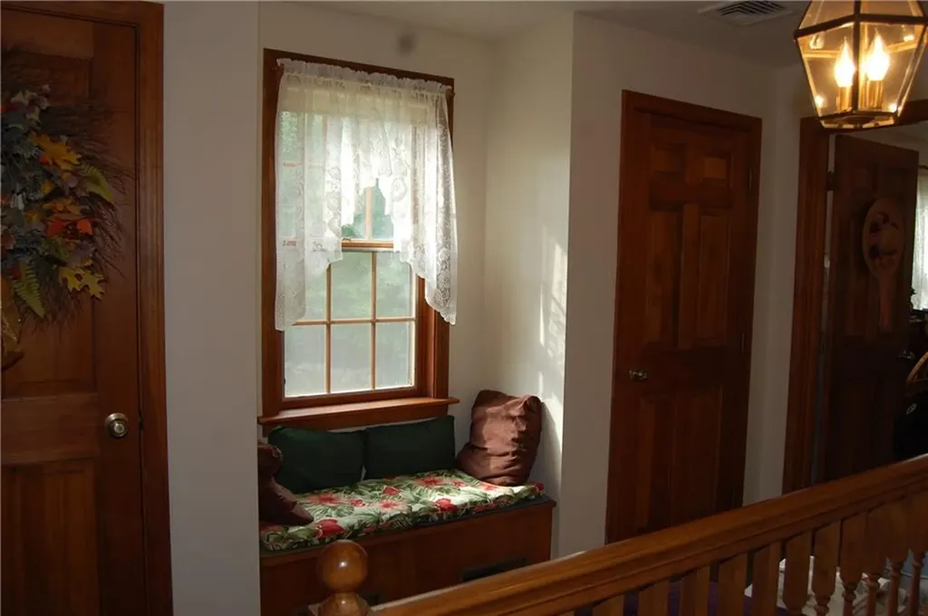 60 Trout Brook Lane Scituate RI 02857