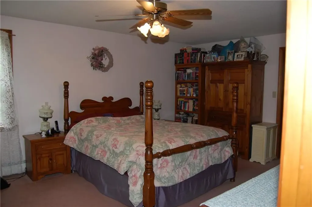 60 Trout Brook Lane Scituate RI 02857