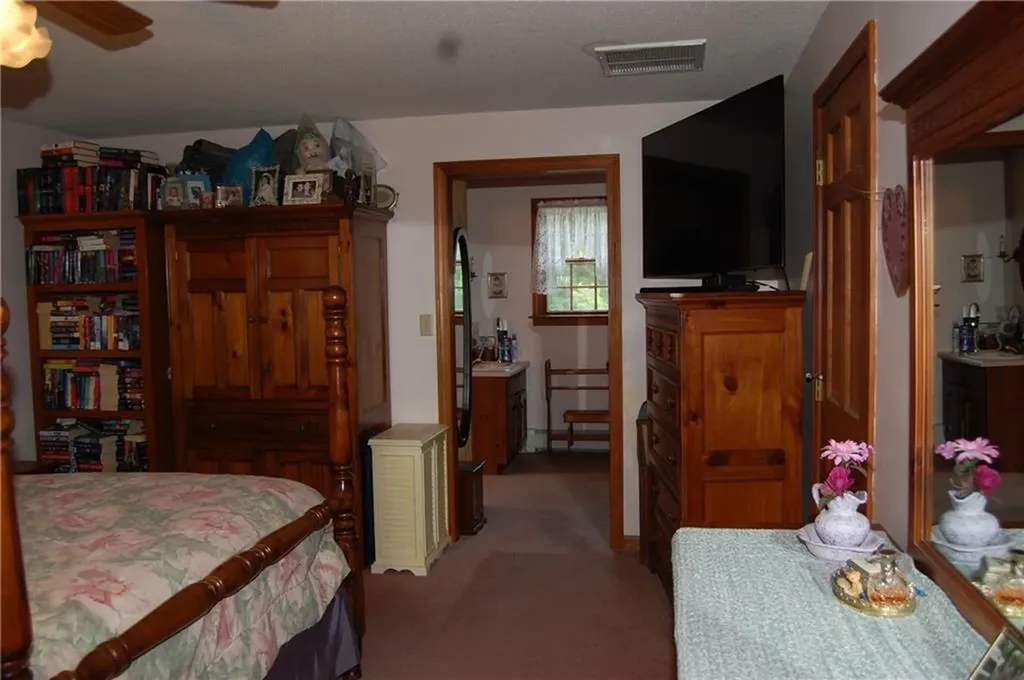 60 Trout Brook Lane Scituate RI 02857