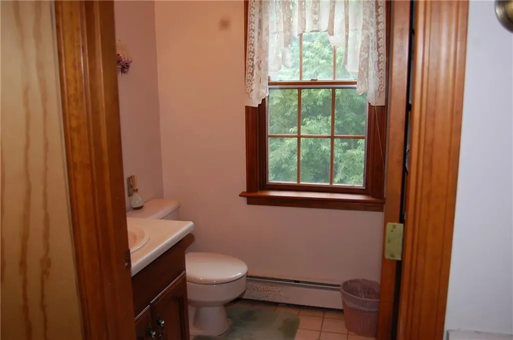 60 Trout Brook Lane Scituate RI 02857