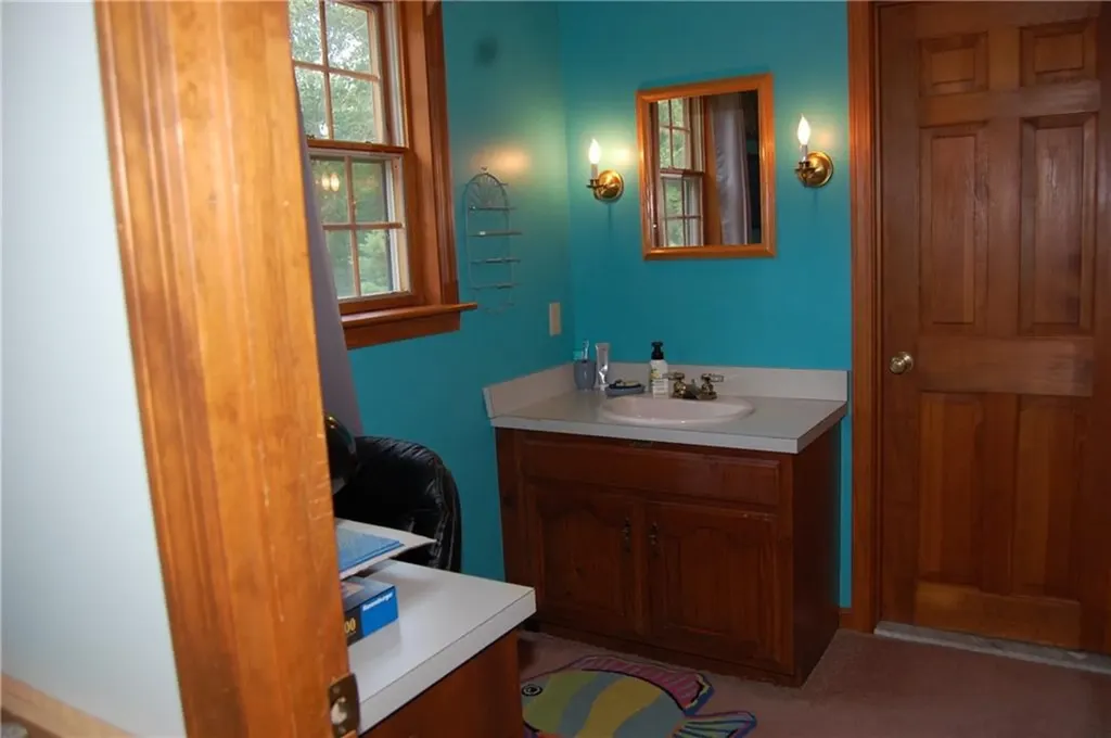 60 Trout Brook Lane Scituate RI 02857