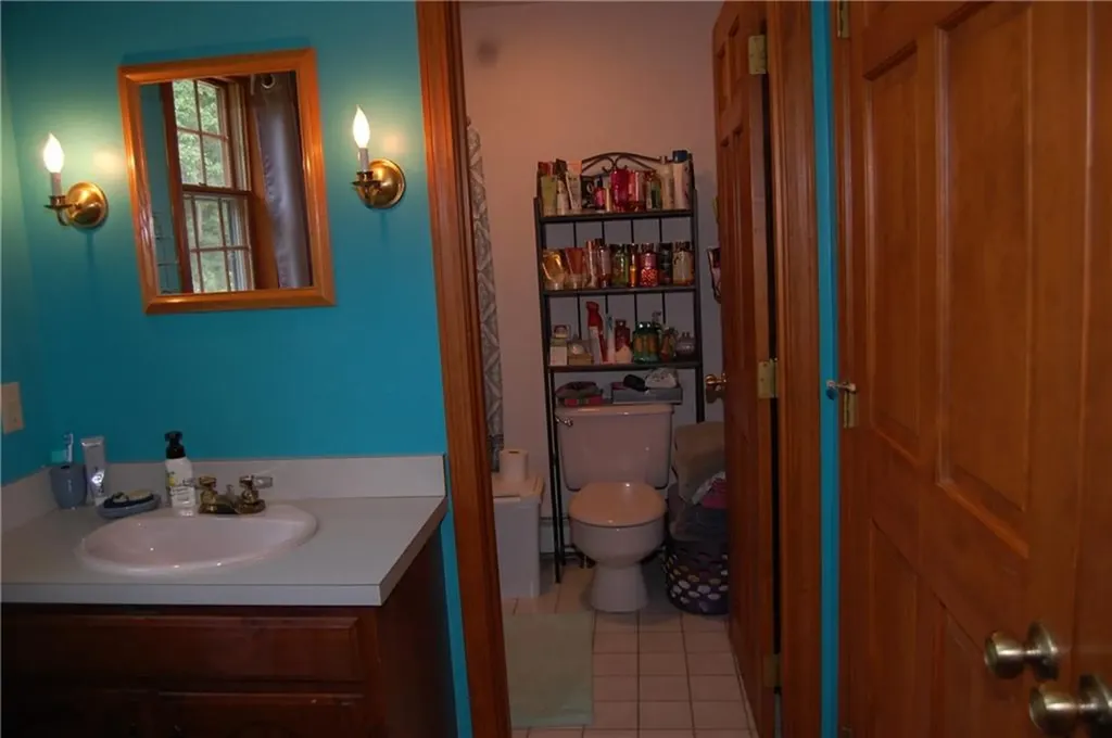 60 Trout Brook Lane Scituate RI 02857