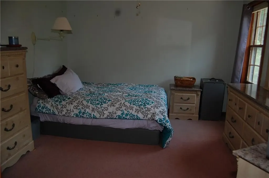 60 Trout Brook Lane Scituate RI 02857