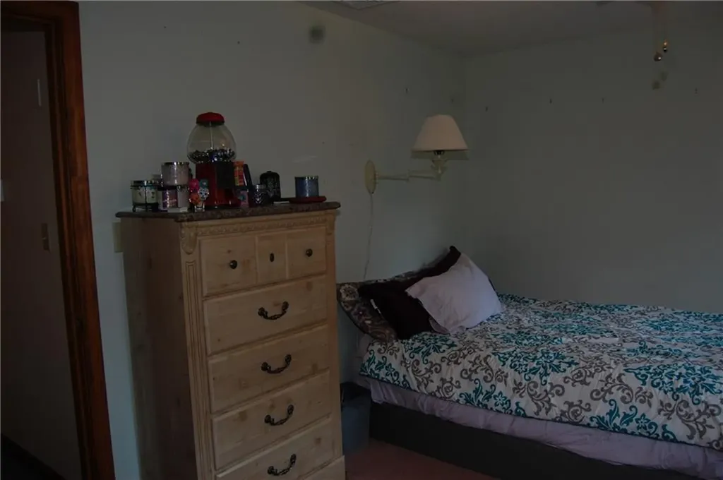 60 Trout Brook Lane Scituate RI 02857