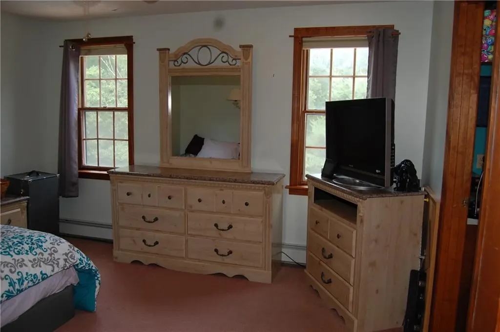 60 Trout Brook Lane Scituate RI 02857