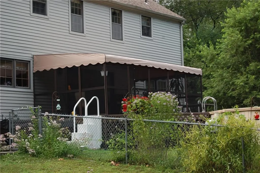 60 Trout Brook Lane Scituate RI 02857