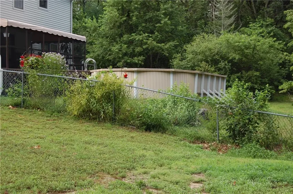 60 Trout Brook Lane Scituate RI 02857