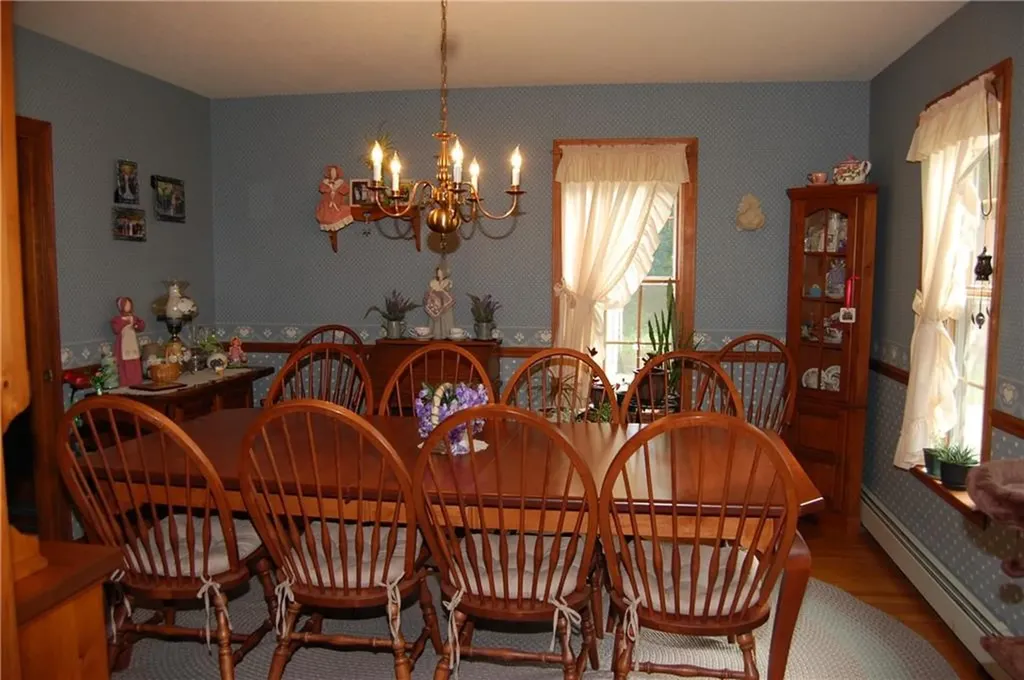 60 Trout Brook Lane Scituate RI 02857