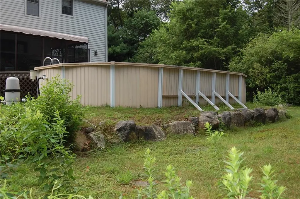 60 Trout Brook Lane Scituate RI 02857