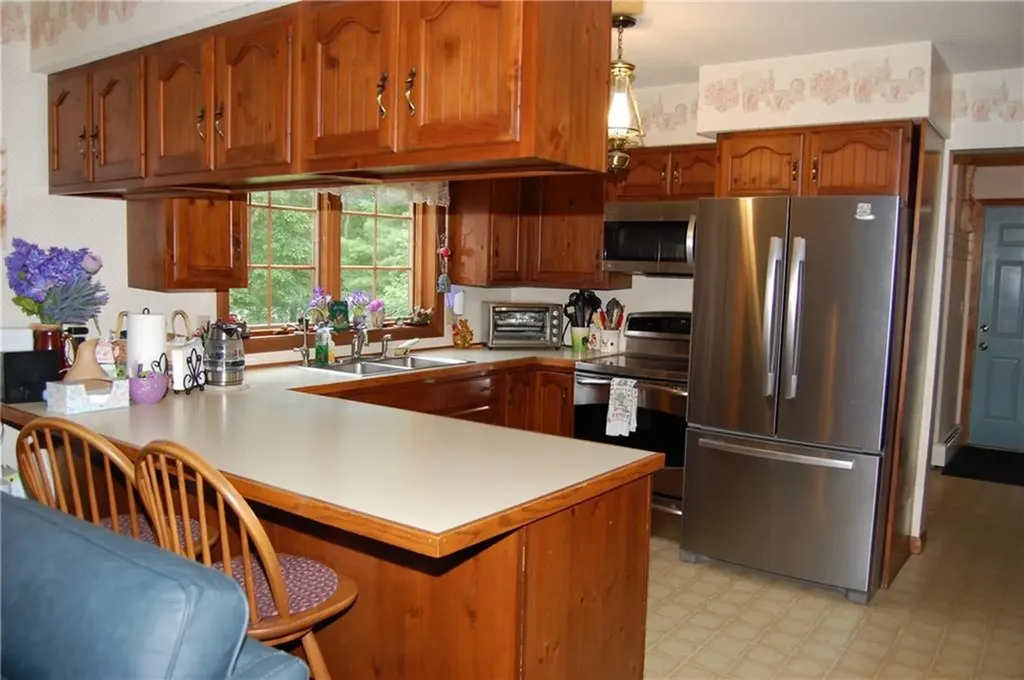 60 Trout Brook Lane Scituate RI 02857