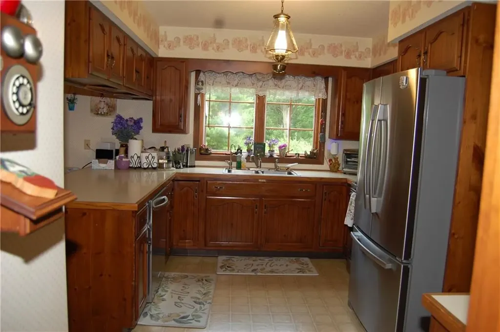 60 Trout Brook Lane Scituate RI 02857