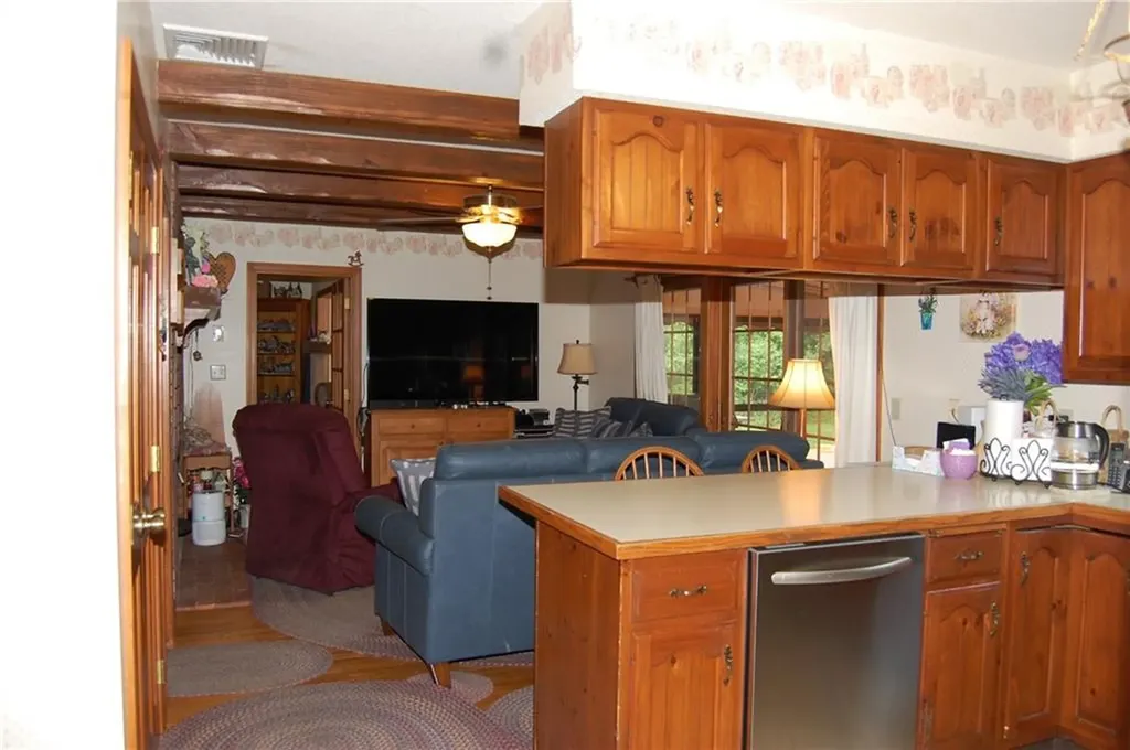 60 Trout Brook Lane Scituate RI 02857