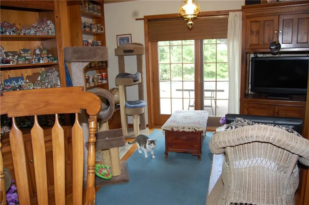 60 Trout Brook Lane Scituate RI 02857