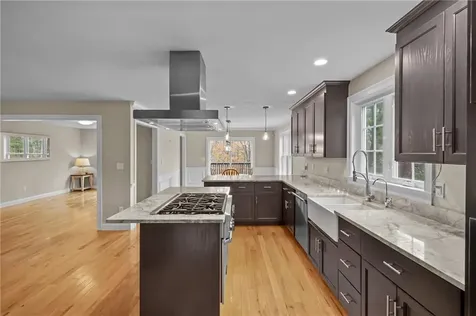 36 Clark Road Uxbridge MA 01569