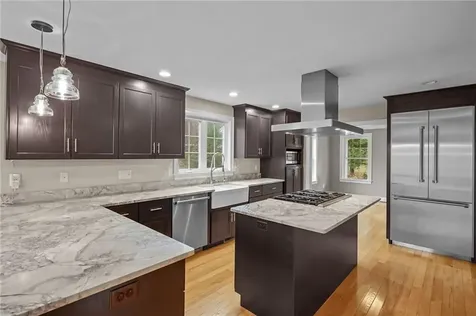 36 Clark Road Uxbridge MA 01569