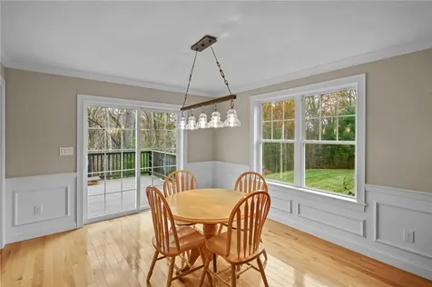 36 Clark Road Uxbridge MA 01569