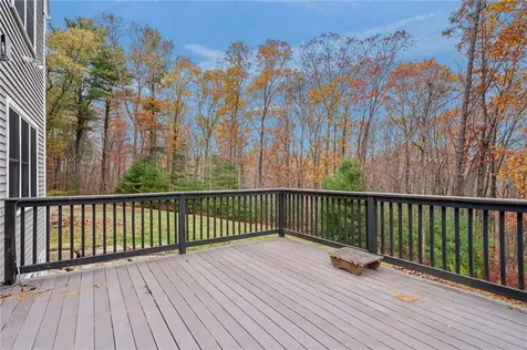 36 Clark Road Uxbridge MA 01569