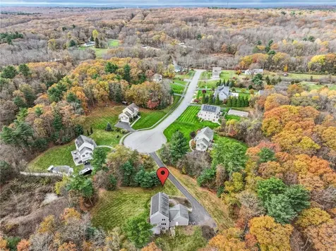 36 Clark Road Uxbridge MA 01569