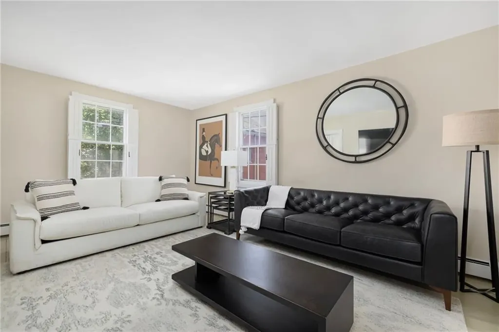 24 Barney Street Newport RI 02840