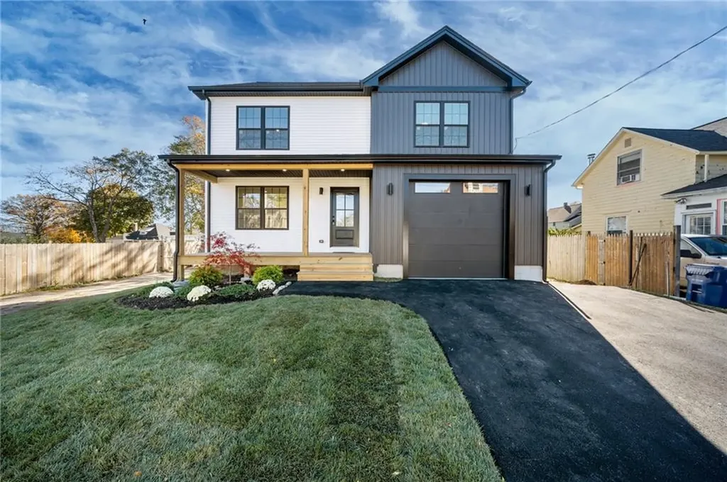 106 Park Avenue Warwick RI 02889